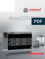 IQ OQ AtmoCONTROL FDA v2.9 EN D39051