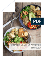 Coachennutrition - Module5 201120 152102