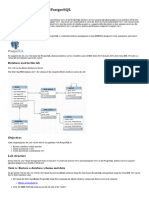 Hands-On Lab: Views in Postgresql