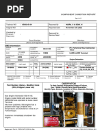 CCR Engine Detonation PHKT Lawe-Lawe Gs1411b 8500215139