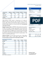 Cadila Healthcare: Performance Highlights