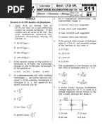 LT-24 Spl-Neet Model Unit Vii+viii P+C+B-13-04-24