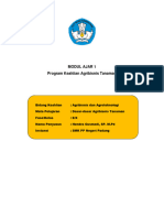 Modul Ajar Dasar-Dasar Agribisnis Tanaman - Memahami Alur Bisnis Secara Menyeluruh Bidang Agribinis Tanaman - Fase E