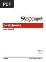 1.2.4 Owners Manual Electric