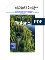 Full Chapter Lonely Planet Finland 10 Travel Guide 10Th Edition Barbara Woolsey PDF