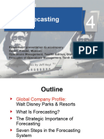 Chapter 2 Forecasting - Final