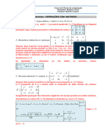 Microsoft Word - Exercícios - Matrizes 02 - Respostas