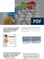 Obligaciones y Responsabilidades en SST - Decreto 1072