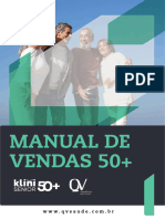 Manual de Vendas Klini 50+ - QV - Compressed - 231002 - 152044