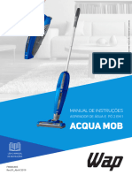 ACQUA MOB Manual