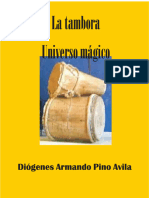 La Tambora Universo Mágico Kupdf - Net - La-Tambora PDF