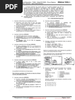 3010 Auxiliar Judiciario Apoio Administrativo Tipo 1