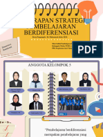 Topik 3 Demonstrasi Kontekstual Berdiferensiasi (Kelompok 5)