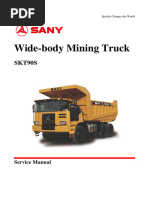 Service Manual - SKT90s