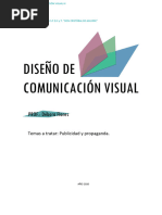 DCV Clase 4 - Publicidad Propaganda