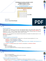 #2 Topicos de Algebra Ii