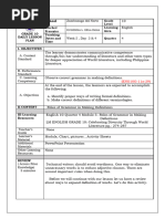 Lesson Plan ENGLISH 10 Q4 W5 Day 3