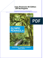 Textbook Moon Olympic Peninsula 4Th Edition Jeff Burlingame Ebook All Chapter PDF