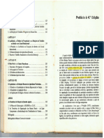 A Terra e o Homem No Nordeste. Manuel Correia de Andrade. 4a Ed. 6-32