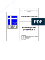 Programa Psicología Del Desarrollo 2 2022-05-05 20 - 10 - 29