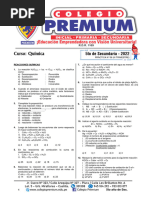 Quimica 5to 2022 III 06 Reacciones Quimicas