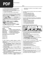 Aula 9 - Tipos de Sujeito