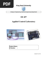 Ee457 Studentmanual2015