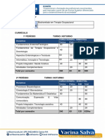 Matriz-Curricular