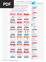 Web RAZONAMIENTO VERBAL - Primer Grado de Primaria - 20 Fichas