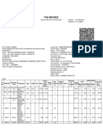 Tax Invoice