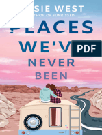  Places Weve Never Been - Kasie West 