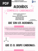 Aldehidos Presentacion