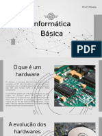 Informática Básica - 1d