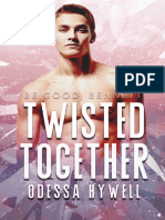 Twisted Together - Odessa Hywell