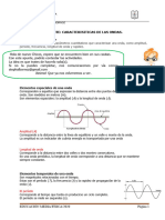 Guia Caracteristicas Onda Nm1 A Nm1 B Física