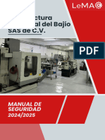 Manual de Seguridad Lemac