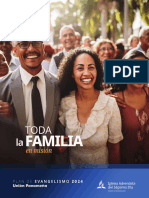 Familias en Mision Panu 2024