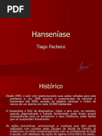 Hanseníase