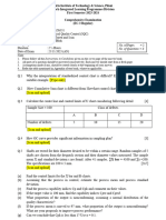 Mba ZG531 Ec-3r First Sem 2023-2024