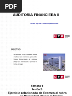 S06 - s2 - Ejercicio Relacionado de Examen Al Rubro de Propiedad, Planta y Equipo