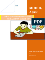 Modul Ajar