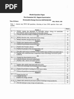 Renewable Energy Sources BETCK105E 205E Solved MQP R1 1