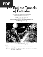 SP1 Endless Tunnels of Enlandin r5