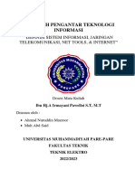 Makalah Pengantar Teknologi Informasi-3