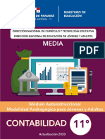 Contabilidad 11° Resuelto