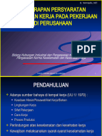 K3-7 Penerapan Persyaratan