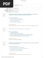 Teste - de Metodologia de Investigacao Cientifica