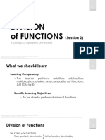 Gen Math Regular Class Lesson 8 Session 2