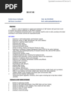 Pruthvi Gattupally-SAP BASIS