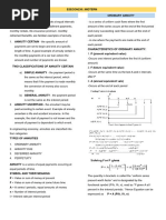 Esecon230 Midterm